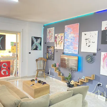 Hostel Boutique Maison Dartiste Tirana